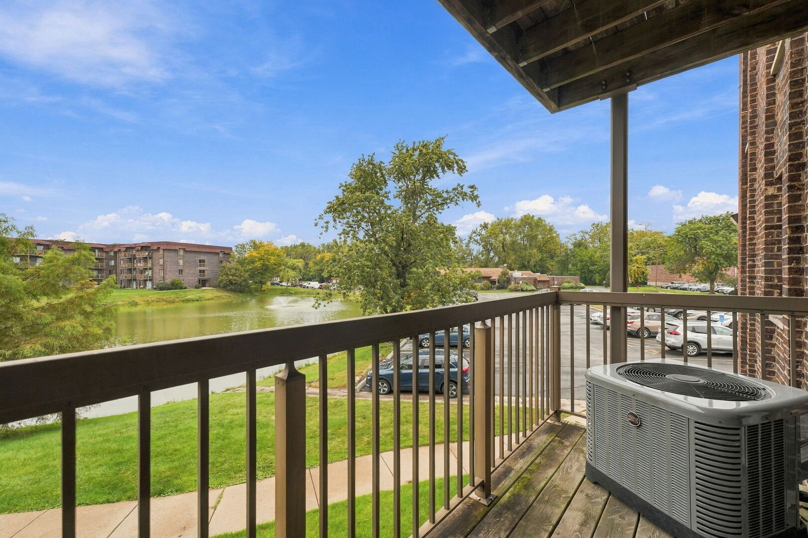 820 Elder Road, Unit 202 Homewood, IL 60430 - Photo 16 of 19 Gallery Image 16