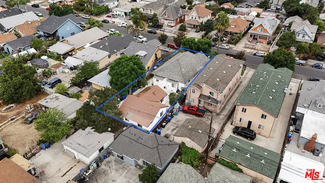 $777,000 | 488 East 47th Street, Los Angeles, CA 90011