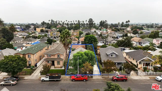 $777,000 | 488 East 47th Street, Los Angeles, CA 90011