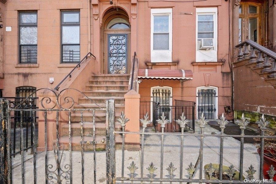 674 Greene Avenue Brooklyn, NY 11221 - Photo 1 of 1