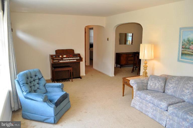 2111 Kalb Manor Road Windsor Mill, MD 21244 - Photo 14 of 21 Living Room #3