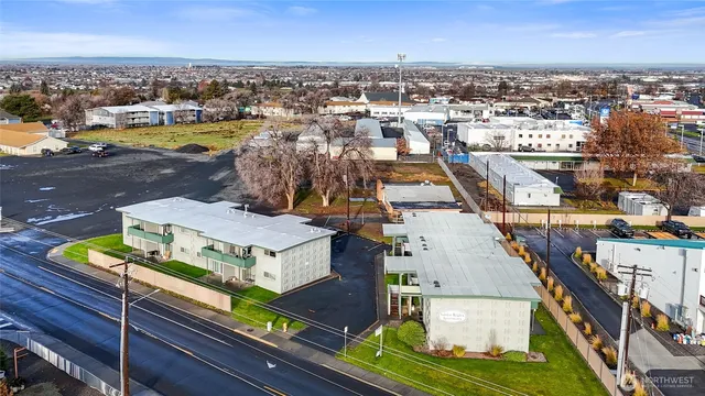 $1,450,000 | 624 East Nelson Road, Unit 117, Moses Lake, WA 98837