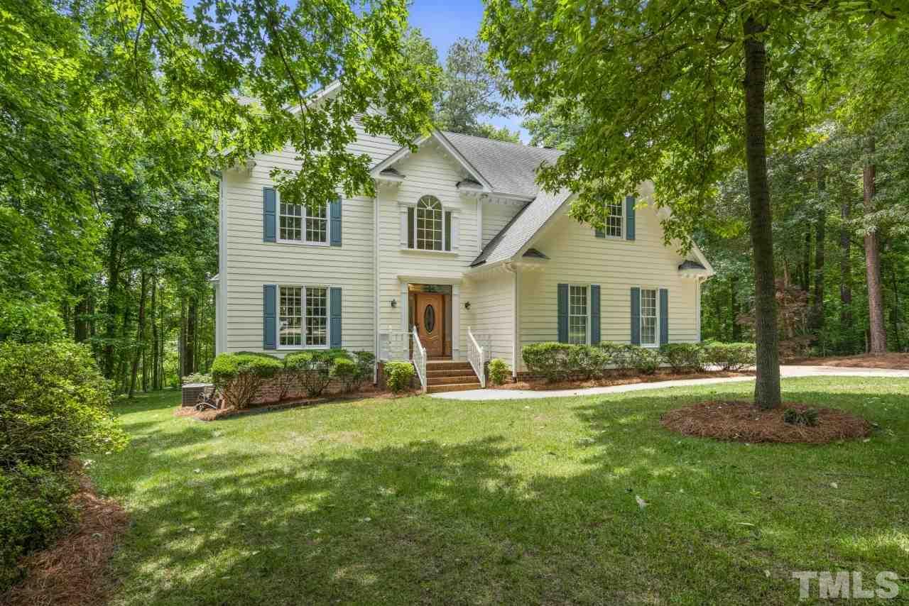 4125 Ridgebrook Bluffs Drive Raleigh, NC 27603 - Photo 1 of 30 Gallery Image 1