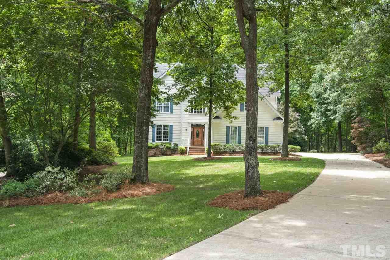 4125 Ridgebrook Bluffs Drive Raleigh, NC 27603 - Photo 2 of 30 Gallery Image 2