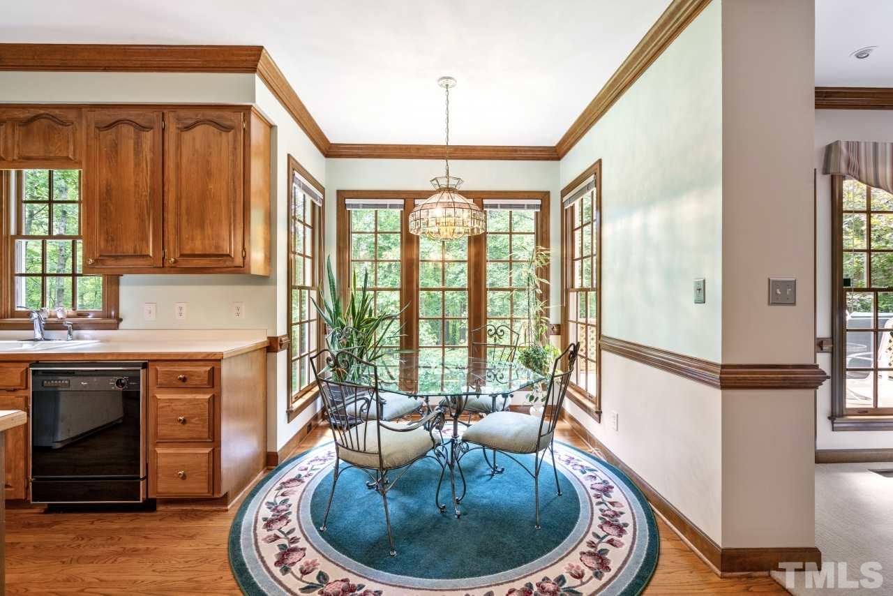 4125 Ridgebrook Bluffs Drive Raleigh, NC 27603 - Photo 11 of 30 Gallery Image 11