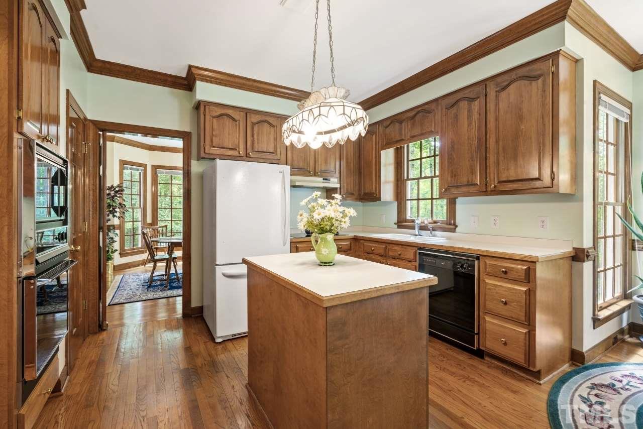 4125 Ridgebrook Bluffs Drive Raleigh, NC 27603 - Photo 12 of 30 Gallery Image 12