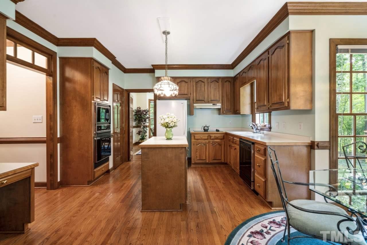 4125 Ridgebrook Bluffs Drive Raleigh, NC 27603 - Photo 13 of 30 Gallery Image 13