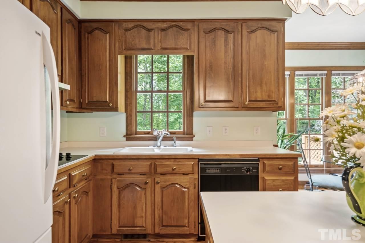 4125 Ridgebrook Bluffs Drive Raleigh, NC 27603 - Photo 14 of 30 Gallery Image 14