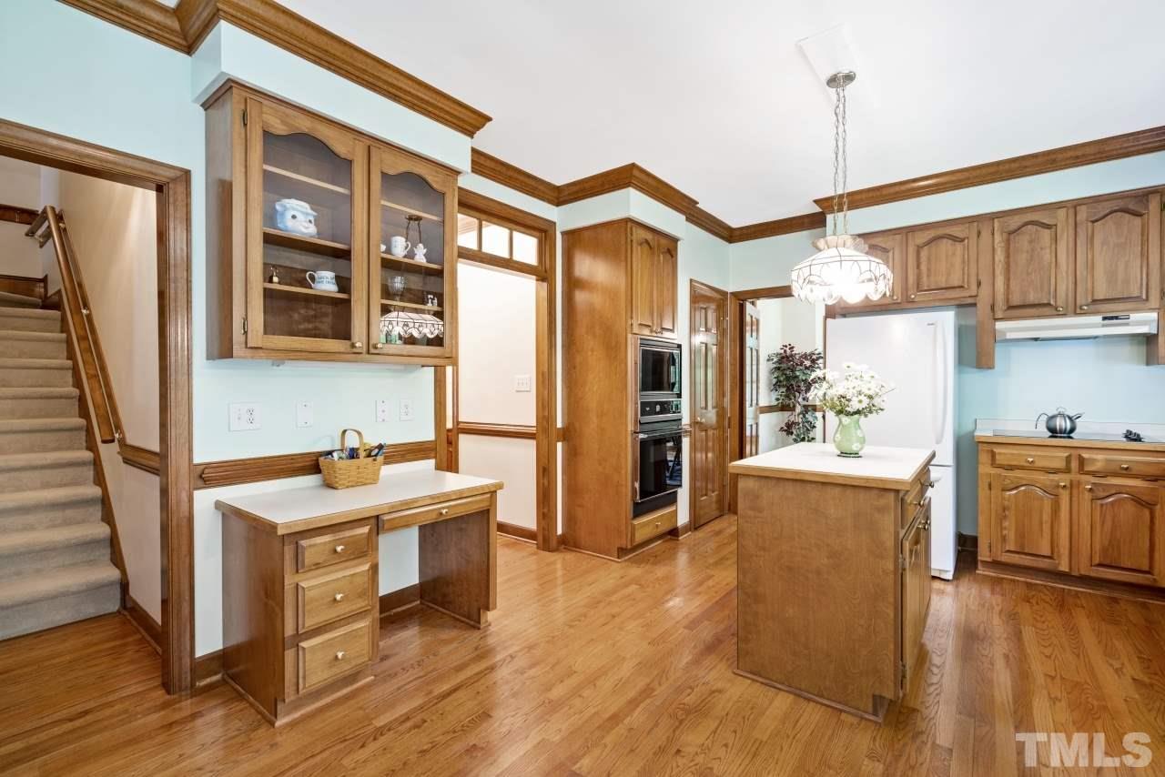 4125 Ridgebrook Bluffs Drive Raleigh, NC 27603 - Photo 15 of 30 Gallery Image 15