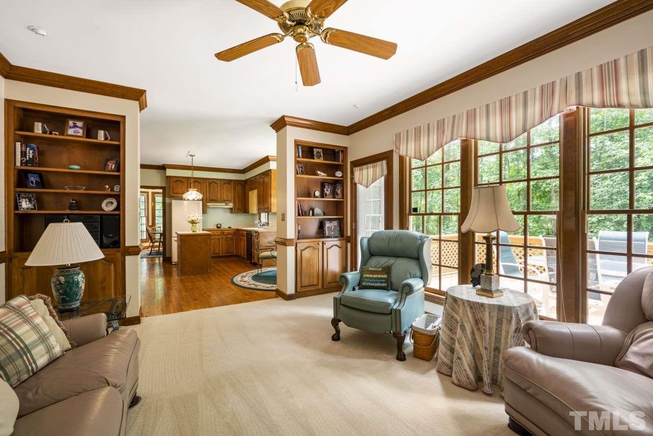 4125 Ridgebrook Bluffs Drive Raleigh, NC 27603 - Photo 16 of 30 Gallery Image 16