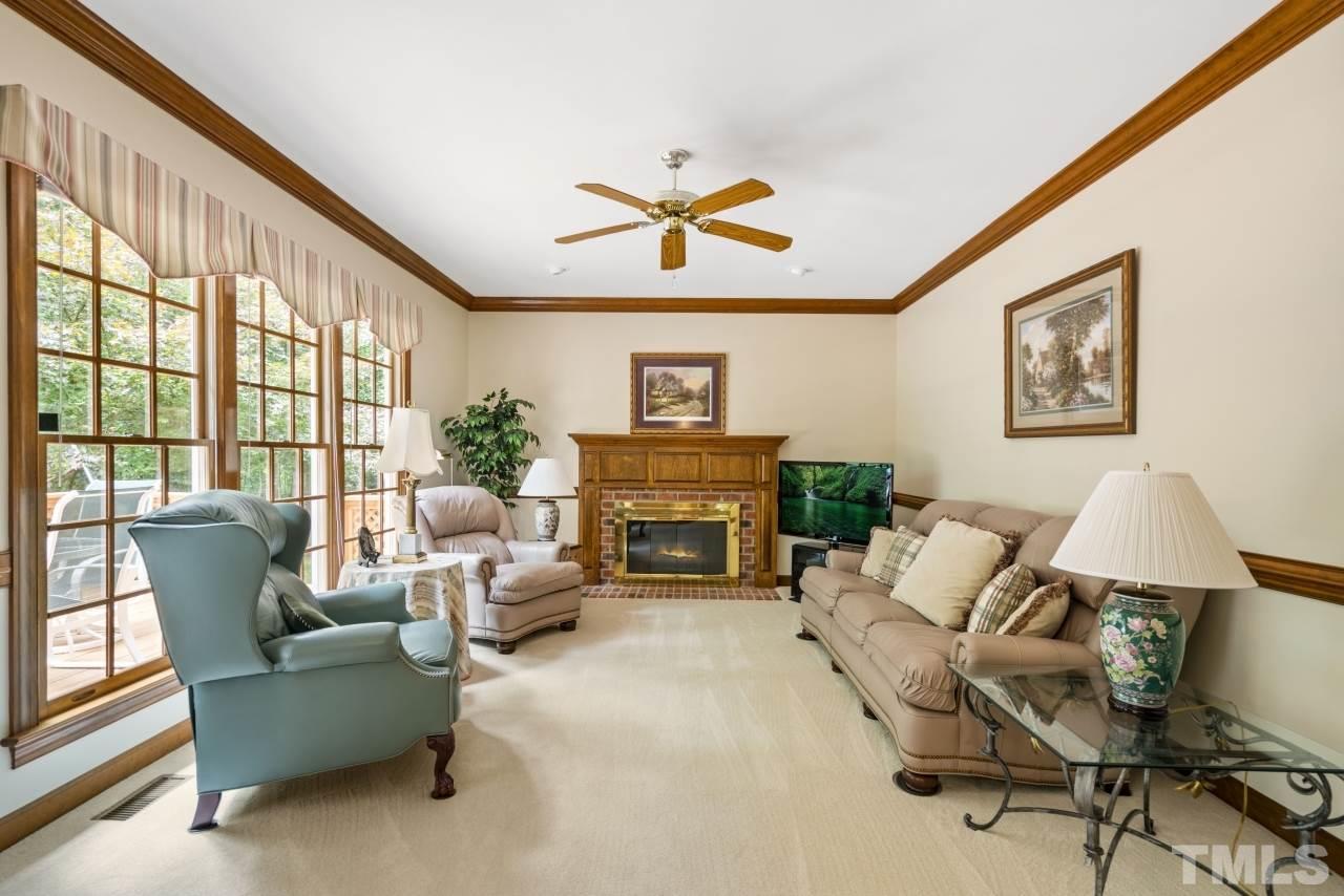 4125 Ridgebrook Bluffs Drive Raleigh, NC 27603 - Photo 17 of 30 Gallery Image 17