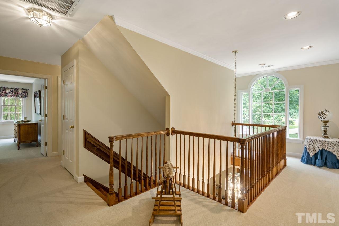 4125 Ridgebrook Bluffs Drive Raleigh, NC 27603 - Photo 18 of 30 Gallery Image 18