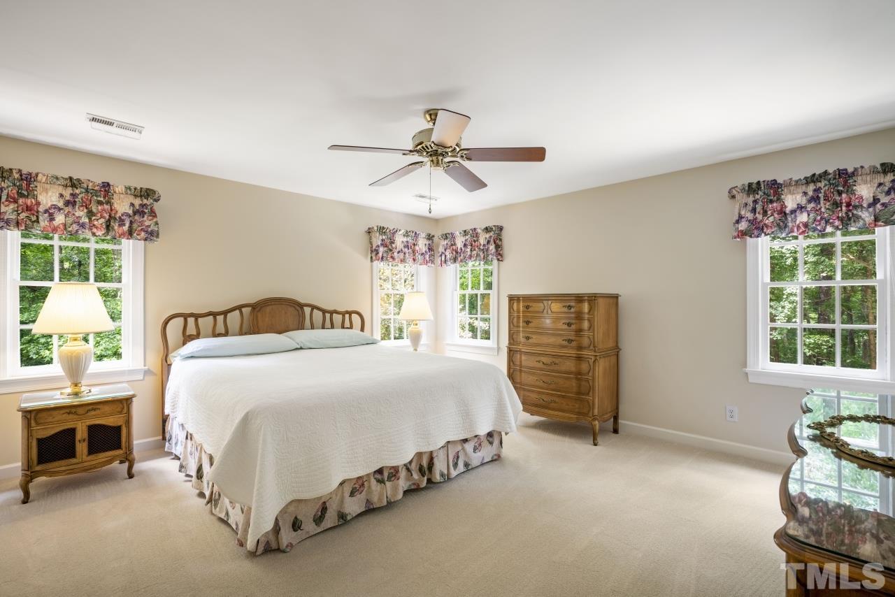 4125 Ridgebrook Bluffs Drive Raleigh, NC 27603 - Photo 19 of 30 Gallery Image 19
