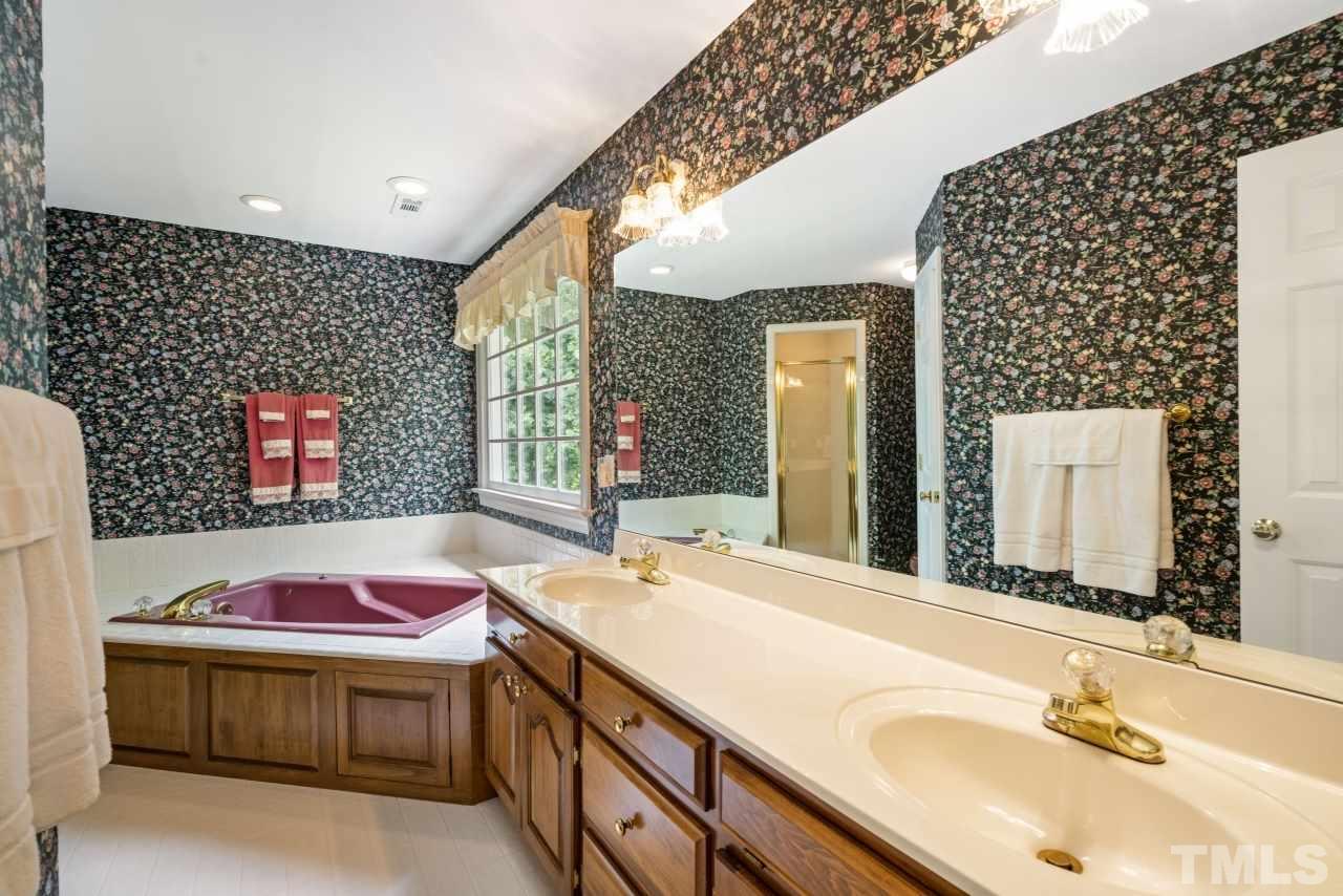 4125 Ridgebrook Bluffs Drive Raleigh, NC 27603 - Photo 21 of 30 Gallery Image 21