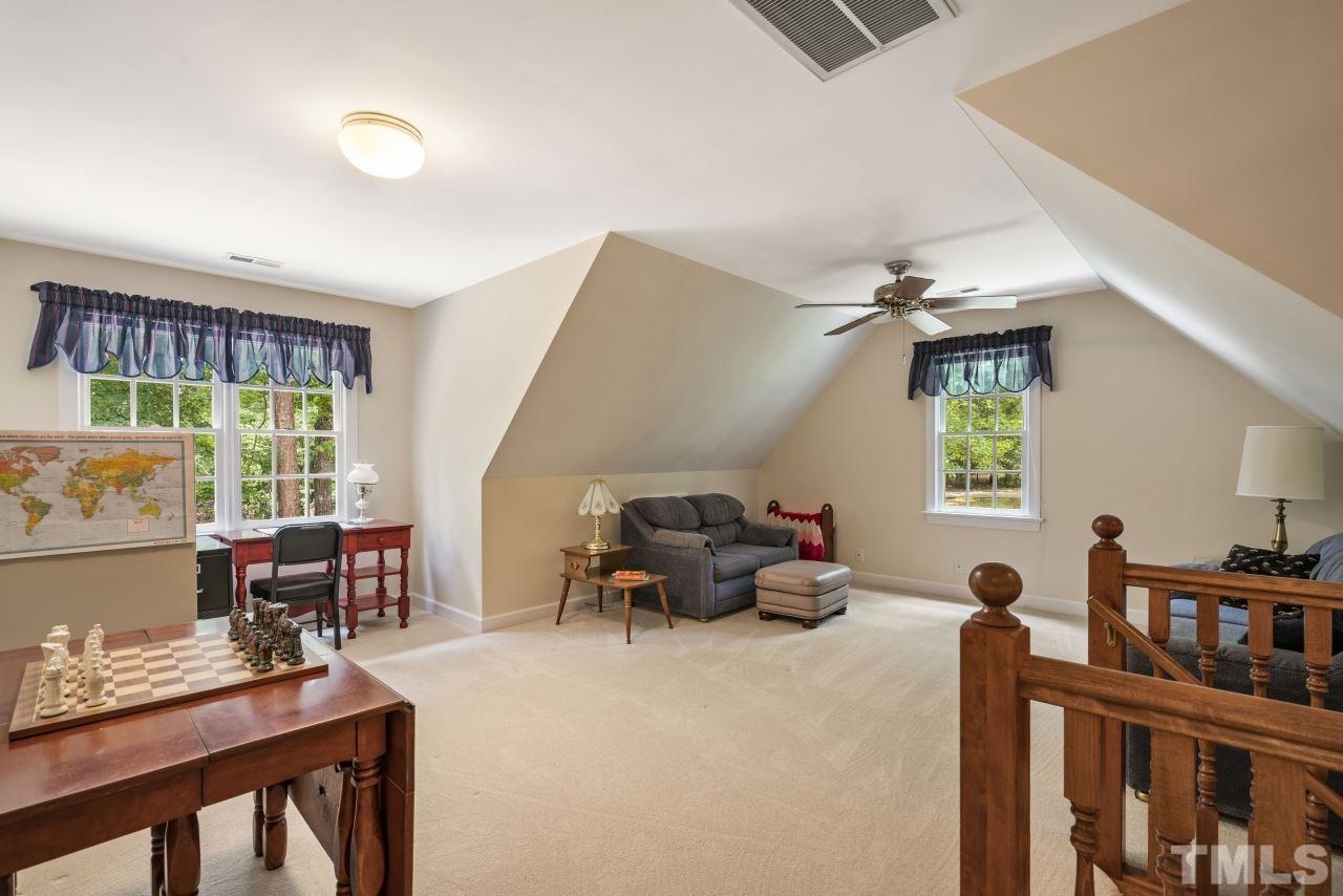 4125 Ridgebrook Bluffs Drive Raleigh, NC 27603 - Photo 25 of 30 Gallery Image 25