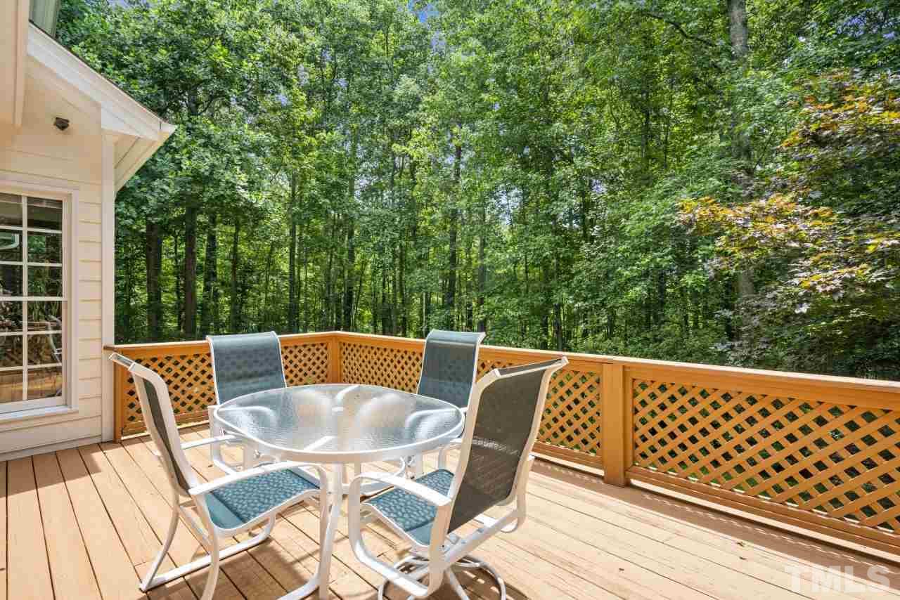 4125 Ridgebrook Bluffs Drive Raleigh, NC 27603 - Photo 27 of 30 Gallery Image 27