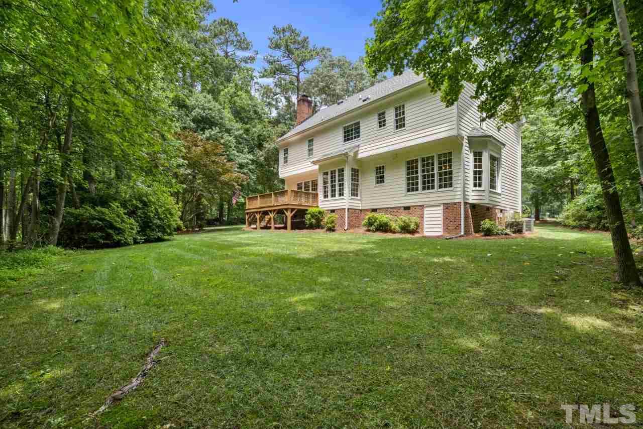 4125 Ridgebrook Bluffs Drive Raleigh, NC 27603 - Photo 28 of 30 Gallery Image 28