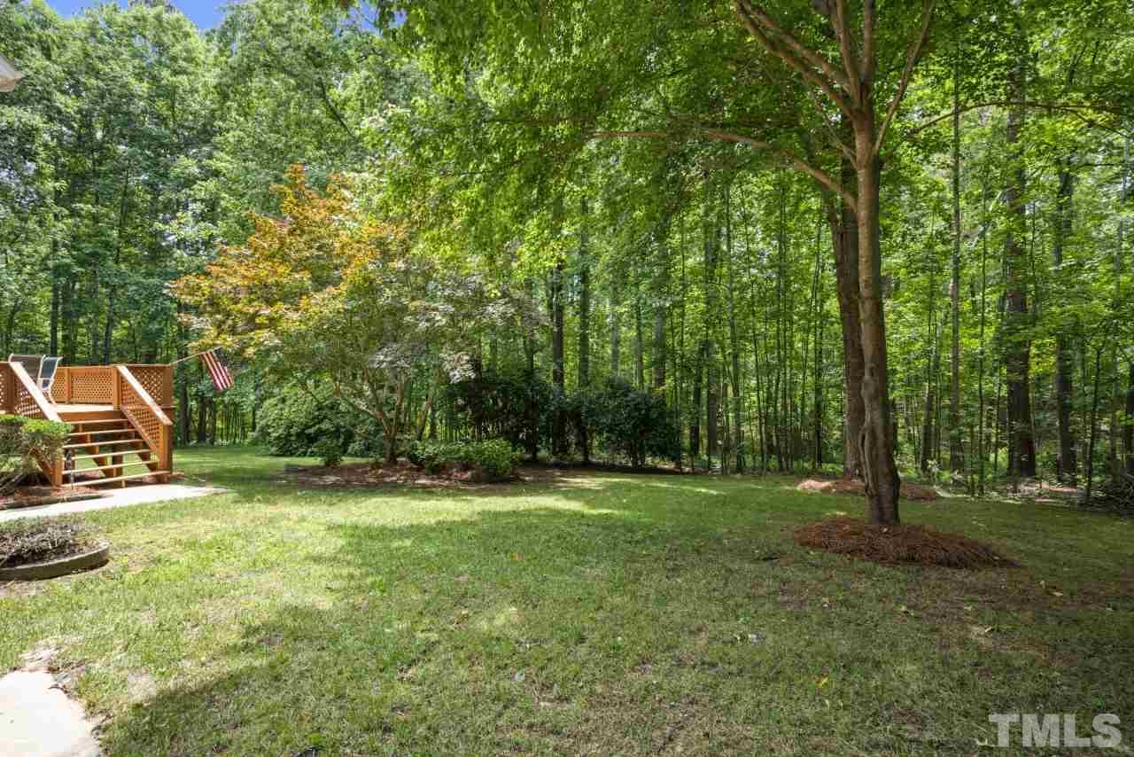 4125 Ridgebrook Bluffs Drive Raleigh, NC 27603 - Photo 29 of 30 Gallery Image 29