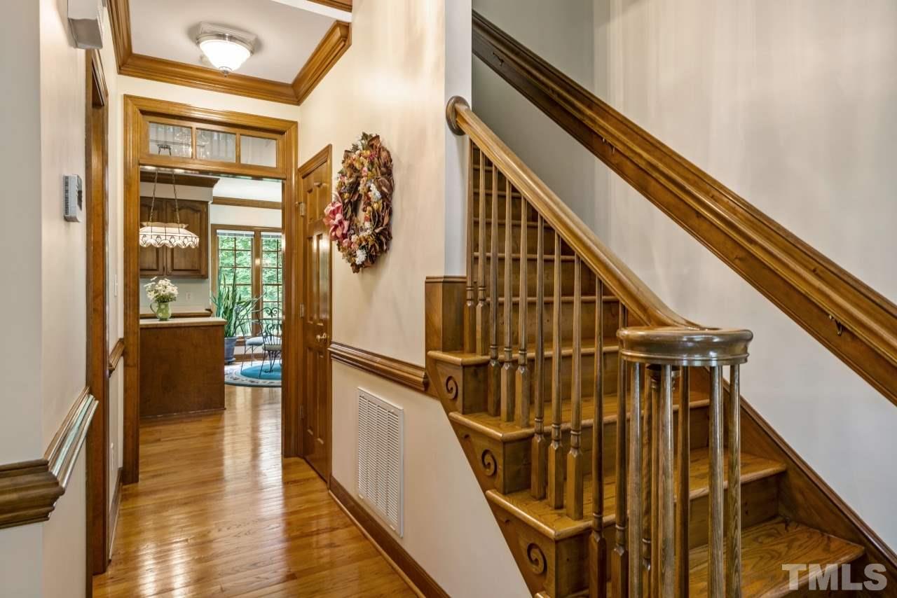 4125 Ridgebrook Bluffs Drive Raleigh, NC 27603 - Photo 5 of 30 Gallery Image 5