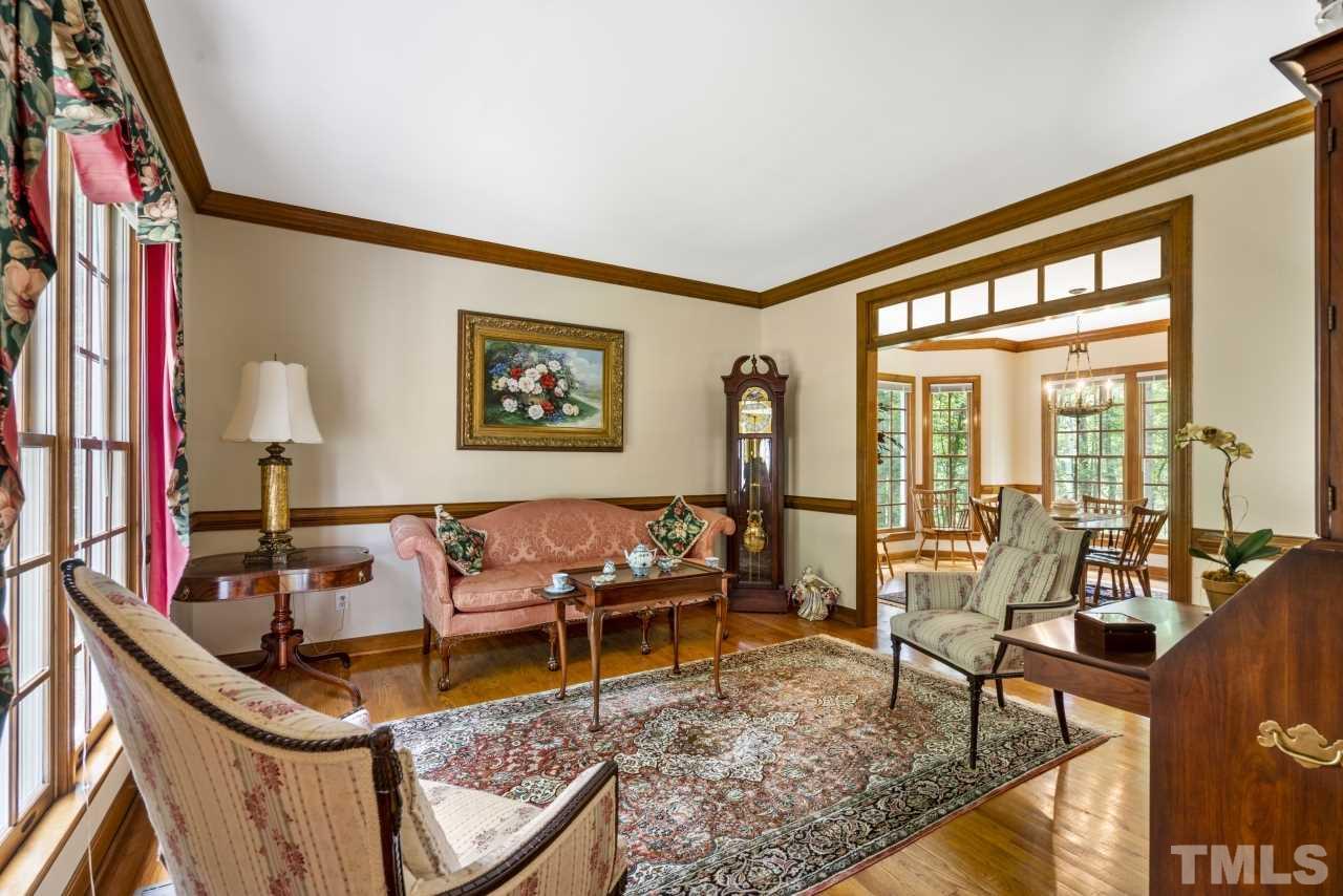 4125 Ridgebrook Bluffs Drive Raleigh, NC 27603 - Photo 6 of 30 Gallery Image 6