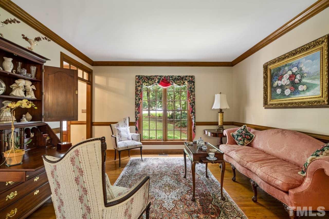 4125 Ridgebrook Bluffs Drive Raleigh, NC 27603 - Photo 7 of 30 Gallery Image 7