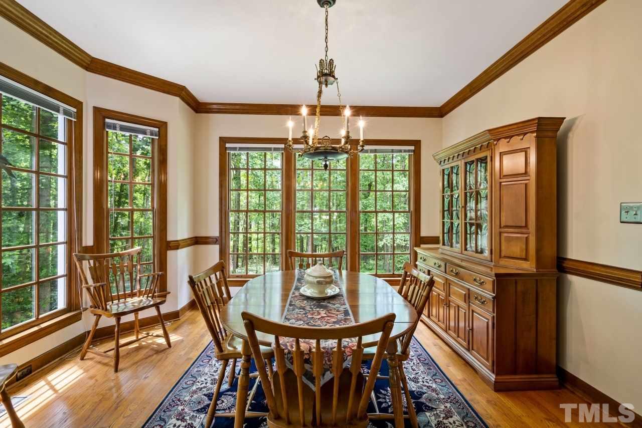 4125 Ridgebrook Bluffs Drive Raleigh, NC 27603 - Photo 8 of 30 Gallery Image 8