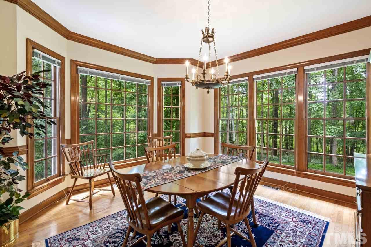 4125 Ridgebrook Bluffs Drive Raleigh, NC 27603 - Photo 9 of 30 Gallery Image 9
