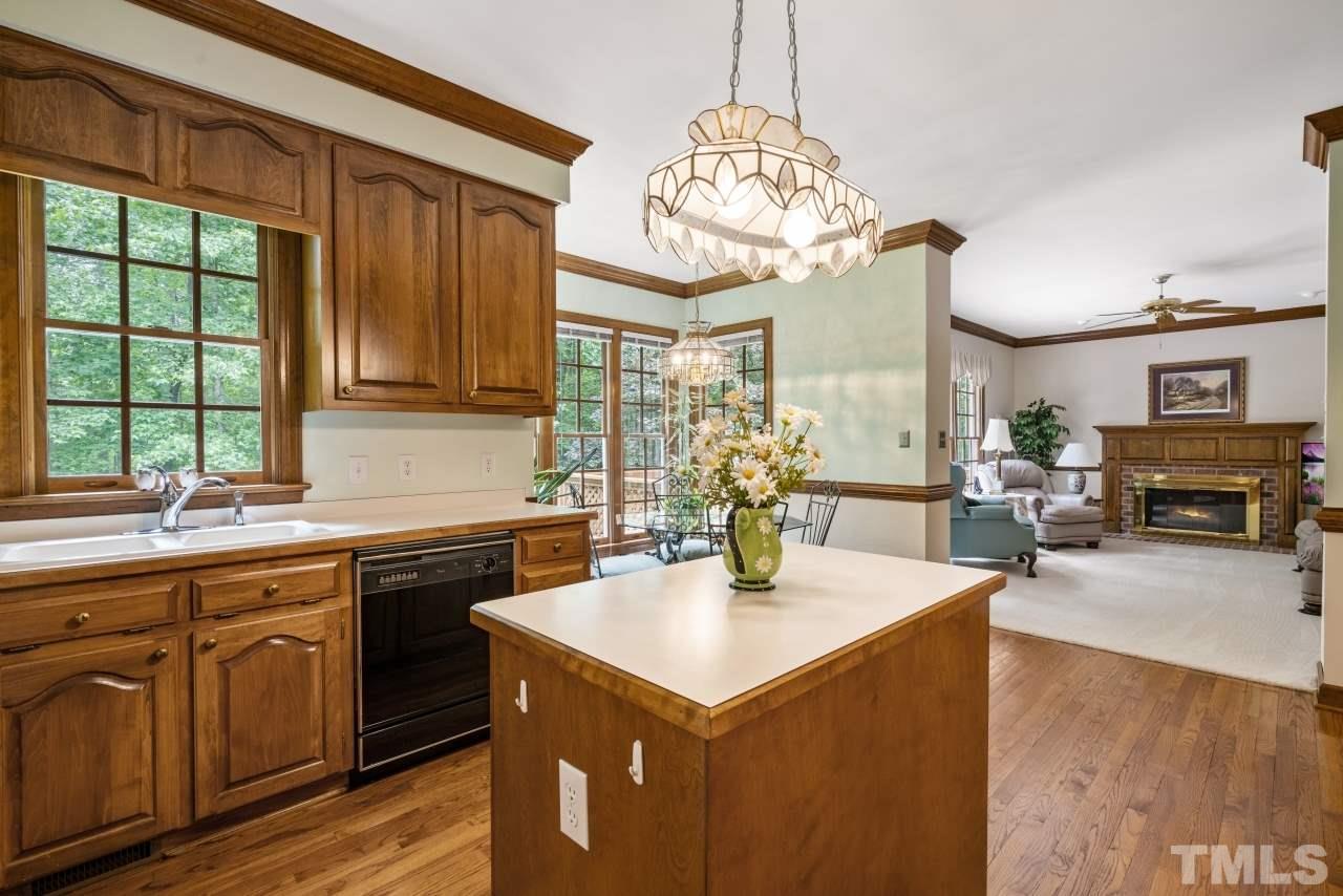 4125 Ridgebrook Bluffs Drive Raleigh, NC 27603 - Photo 10 of 30 Gallery Image 10