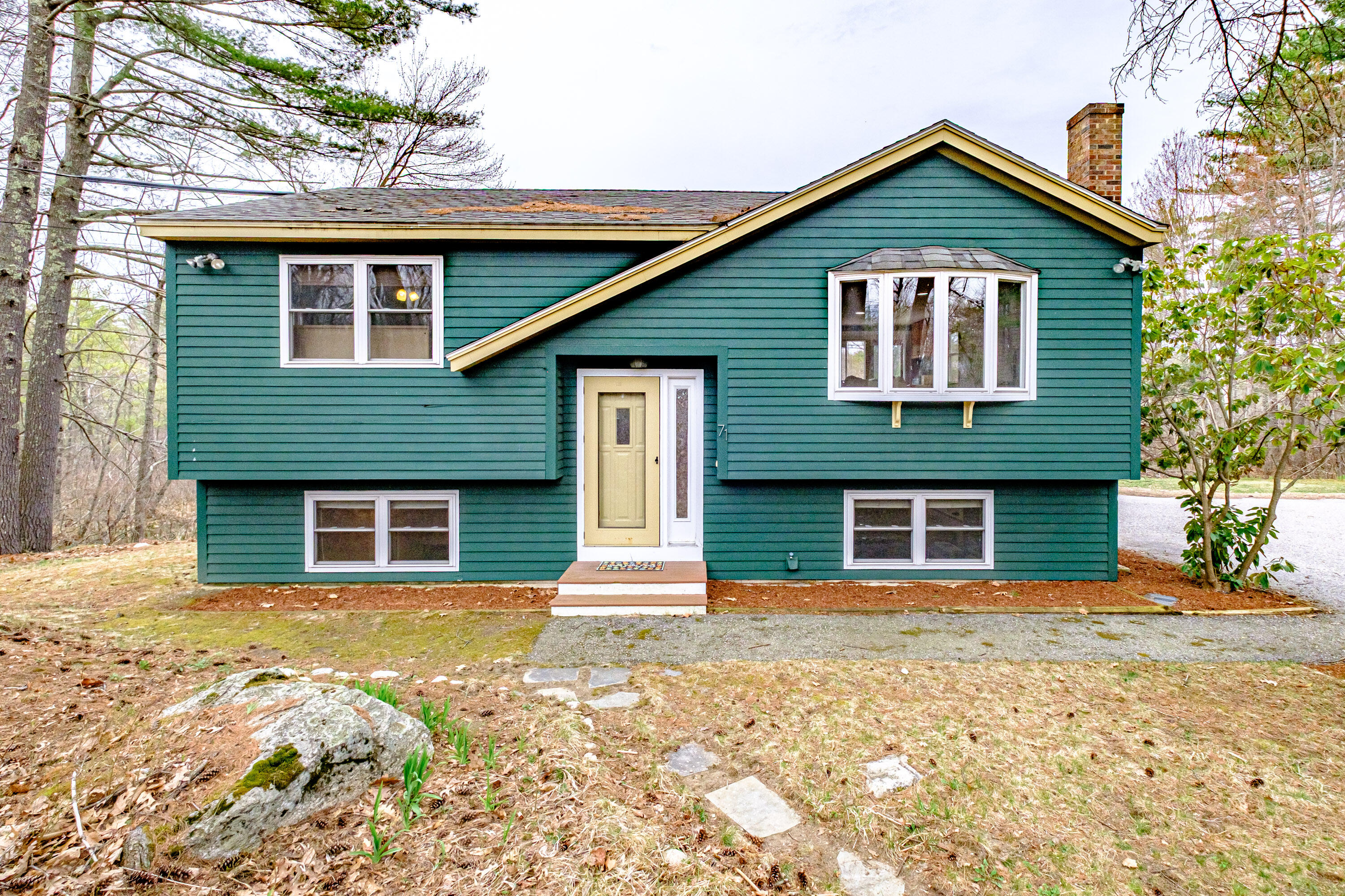 71 Egypt Road Gray, ME 04039 - Photo 42 of 42 71 Egypt Rd