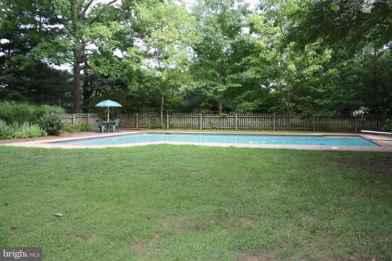 924 Melvin Road Annapolis, MD 21403 - Photo 8 of 18 Pool