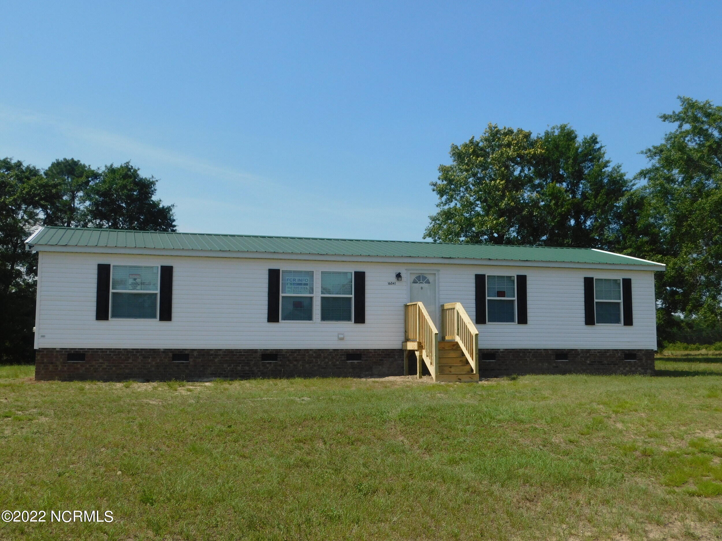 16841 Palmer Road Marston, NC 28363 - Photo 1 of 23 DSCN6259
