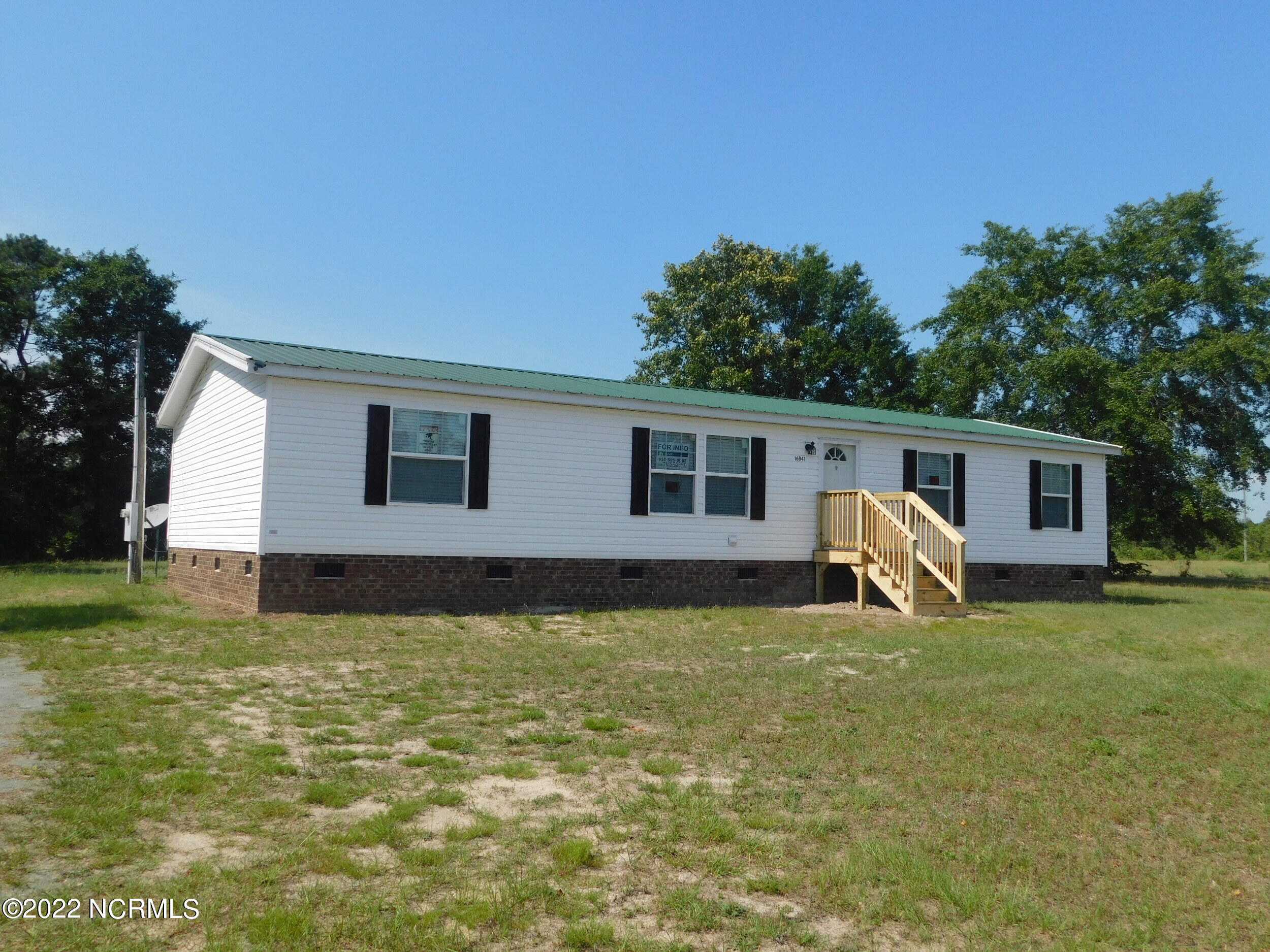 16841 Palmer Road Marston, NC 28363 - Photo 22 of 23 DSCN6261