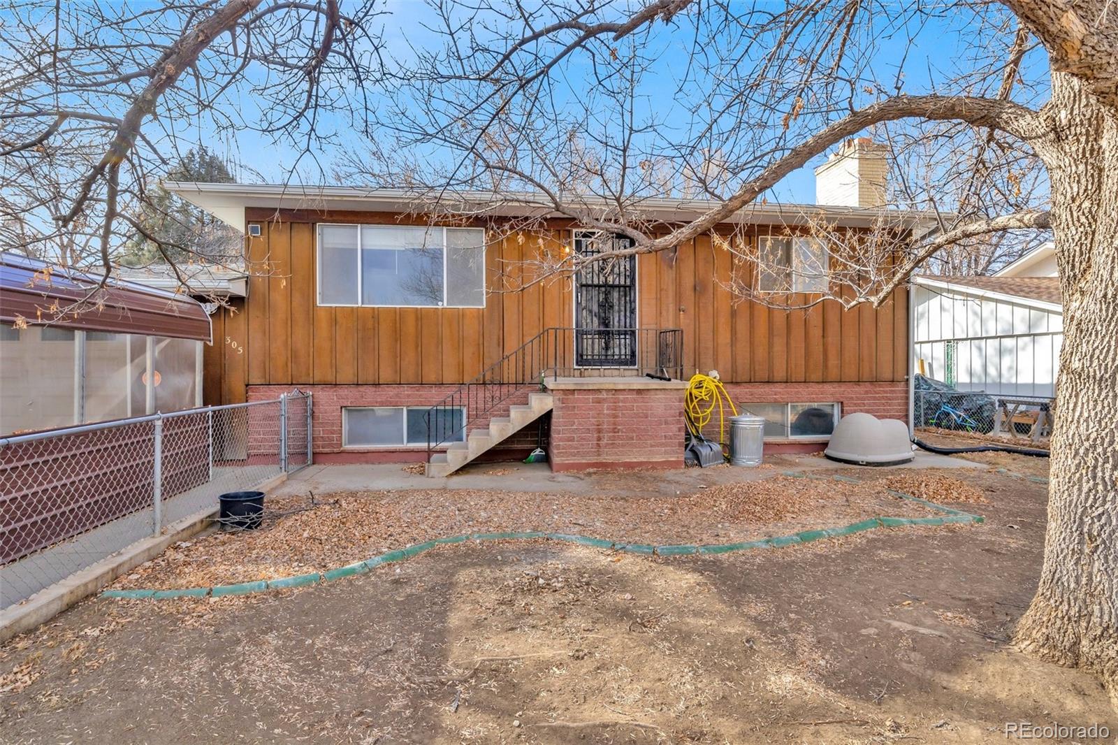 305 Oriole Road Florence, CO 81226 - Photo 1 of 29 Gallery Image 1