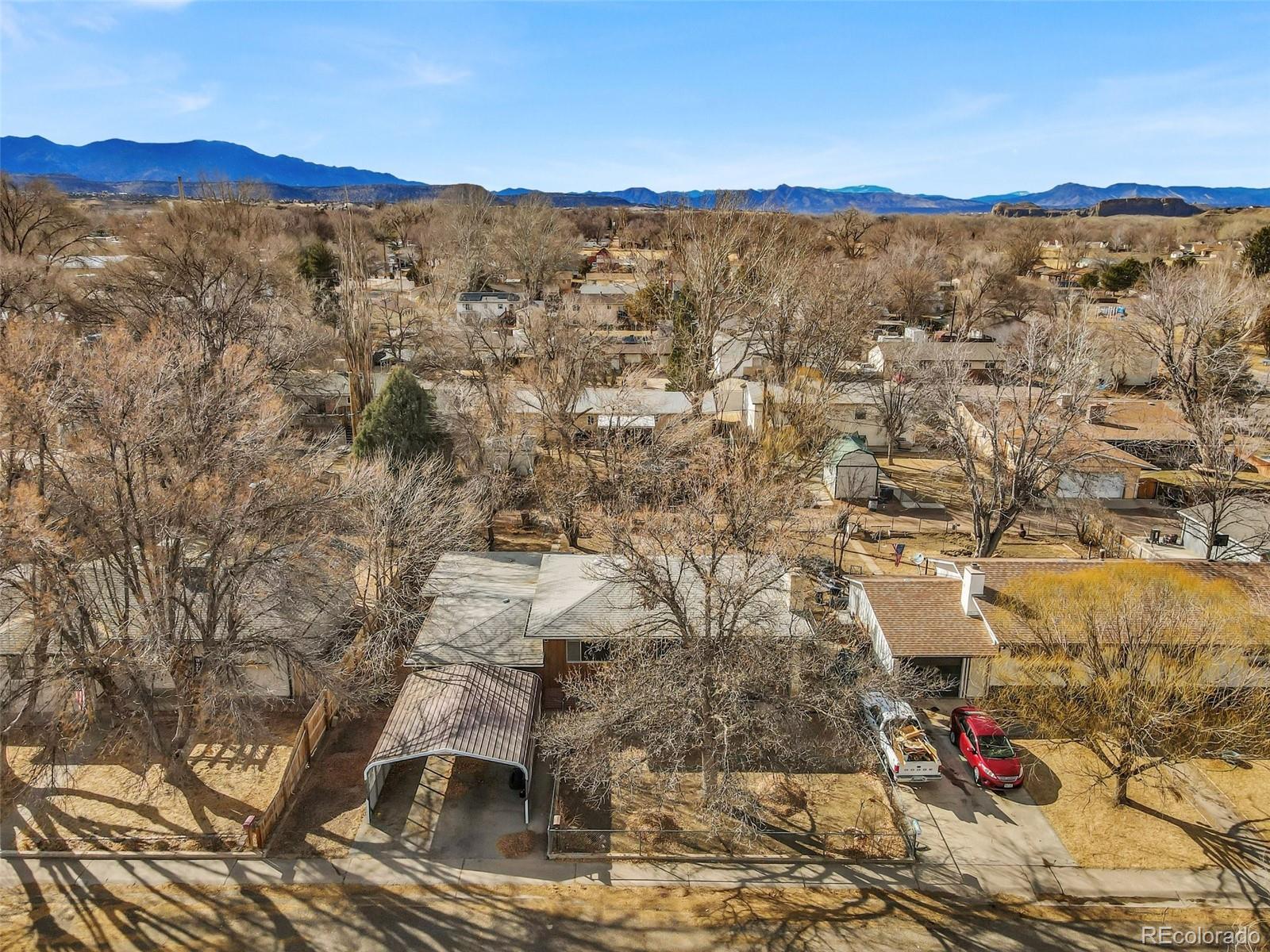 305 Oriole Road Florence, CO 81226 - Photo 27 of 29 Gallery Image 27