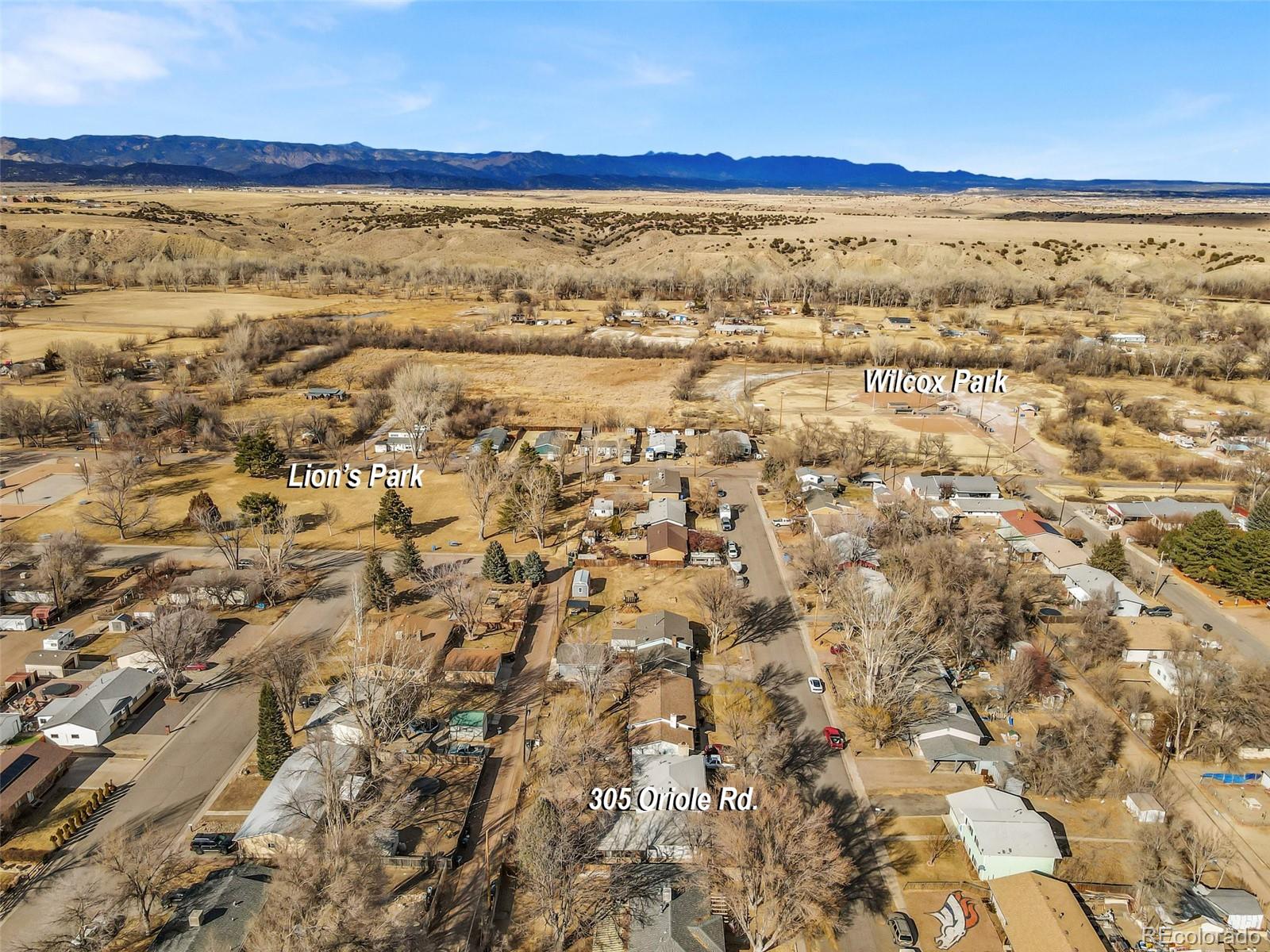 305 Oriole Road Florence, CO 81226 - Photo 29 of 29 Gallery Image 29