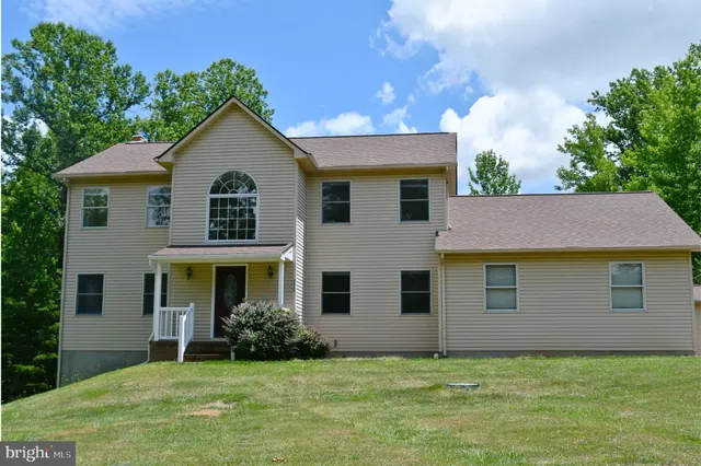 $670,000 | 770 Poplar Road, Stafford, VA 22556