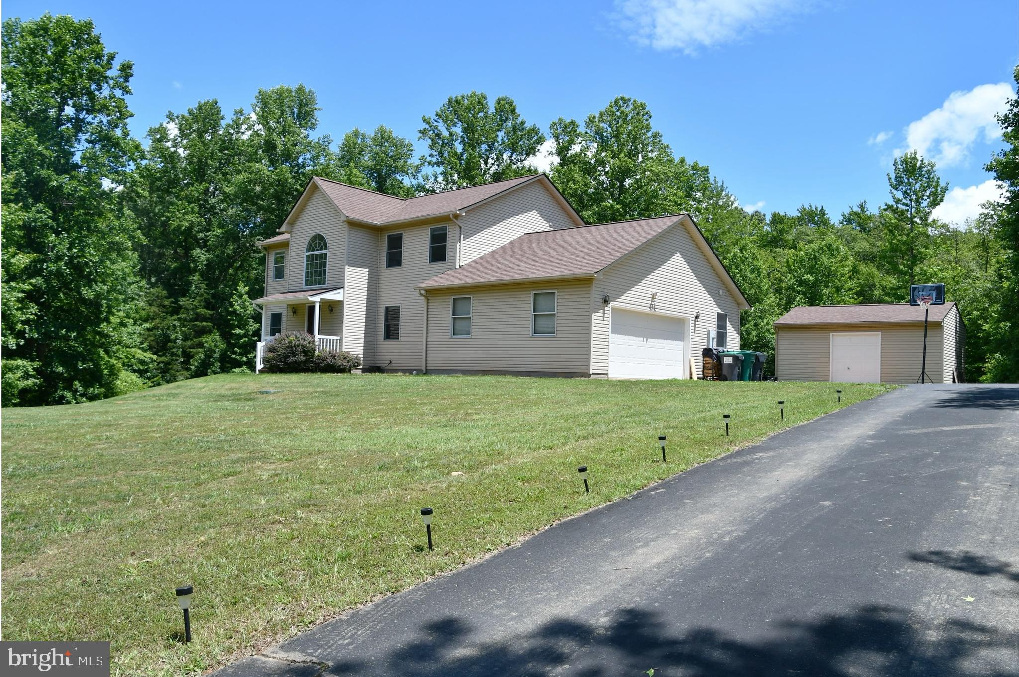 770 Poplar Road Stafford, VA 22556 - Photo 2 of 53