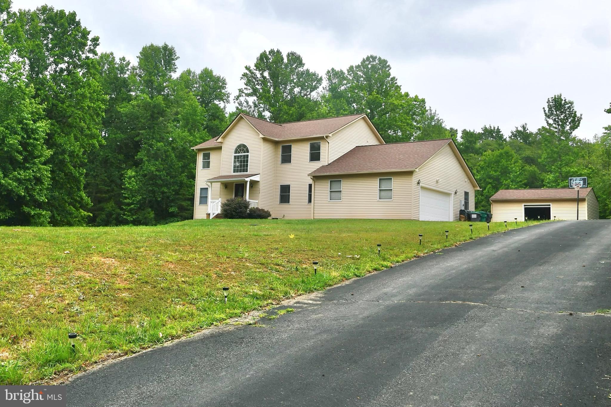 770 Poplar Road Stafford, VA 22556 - Photo 46 of 53