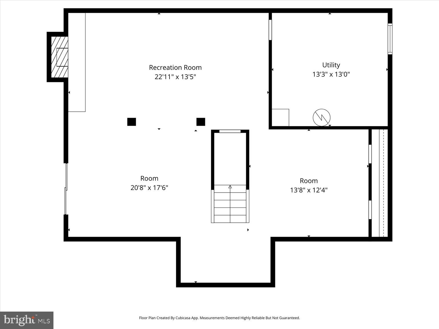 770 Poplar Road Stafford, VA 22556 - Photo 48 of 51 Gallery Image 48