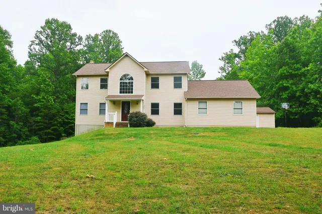 $670,000 | 770 Poplar Road, Stafford, VA 22556