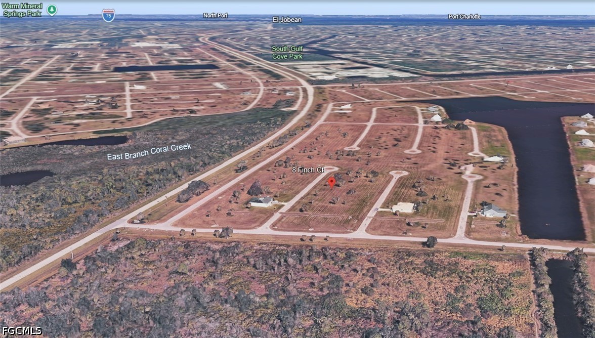 8 Finch Court Placida, FL 33946 - Photo 7 of 7 a view of outdoor space