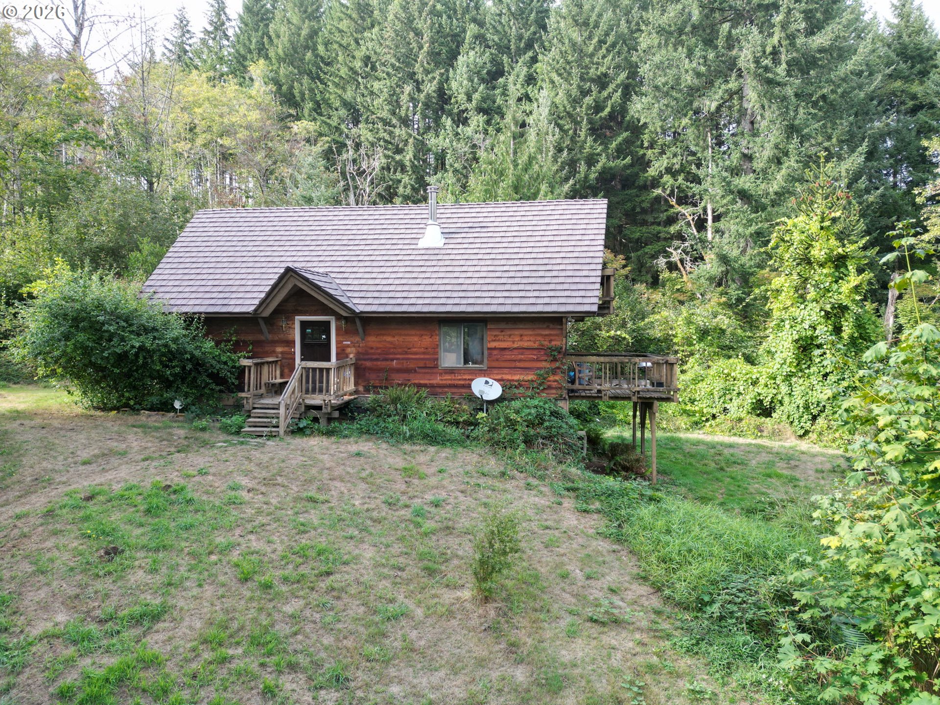 40806 Northeast Goodnight Road La Center, WA 98629 - Photo 12 of 20 Gallery Image 12