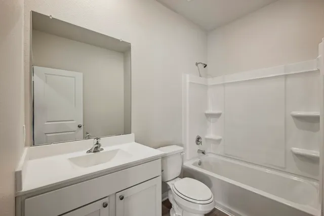 $2,165 | 341 Tejas Trail, Waller, TX 77484