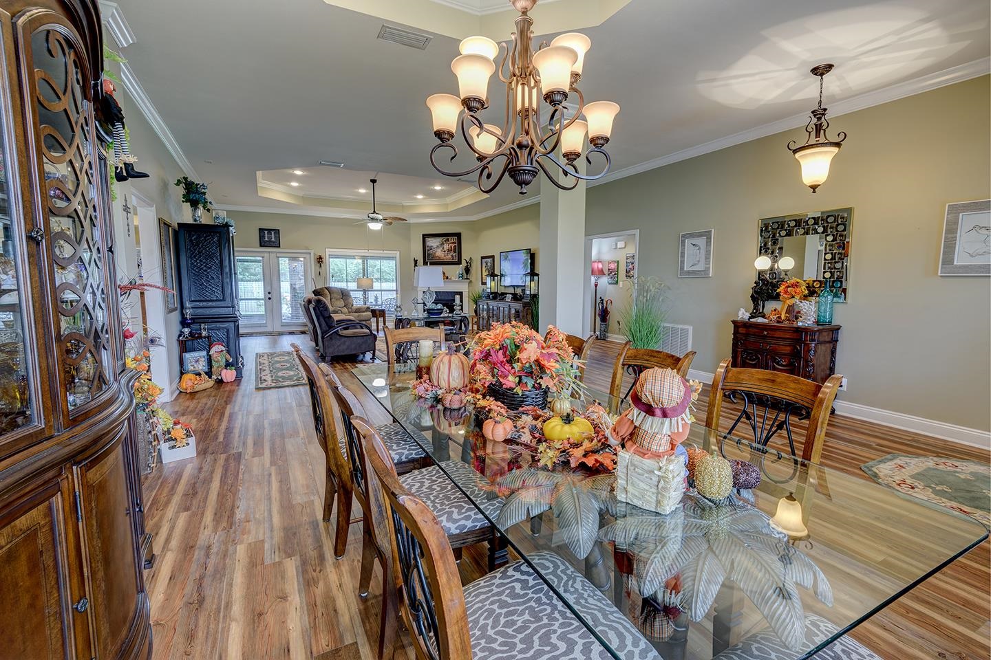 230 Meadow Run Loop East Foley, AL 36535 - Photo 16 of 44