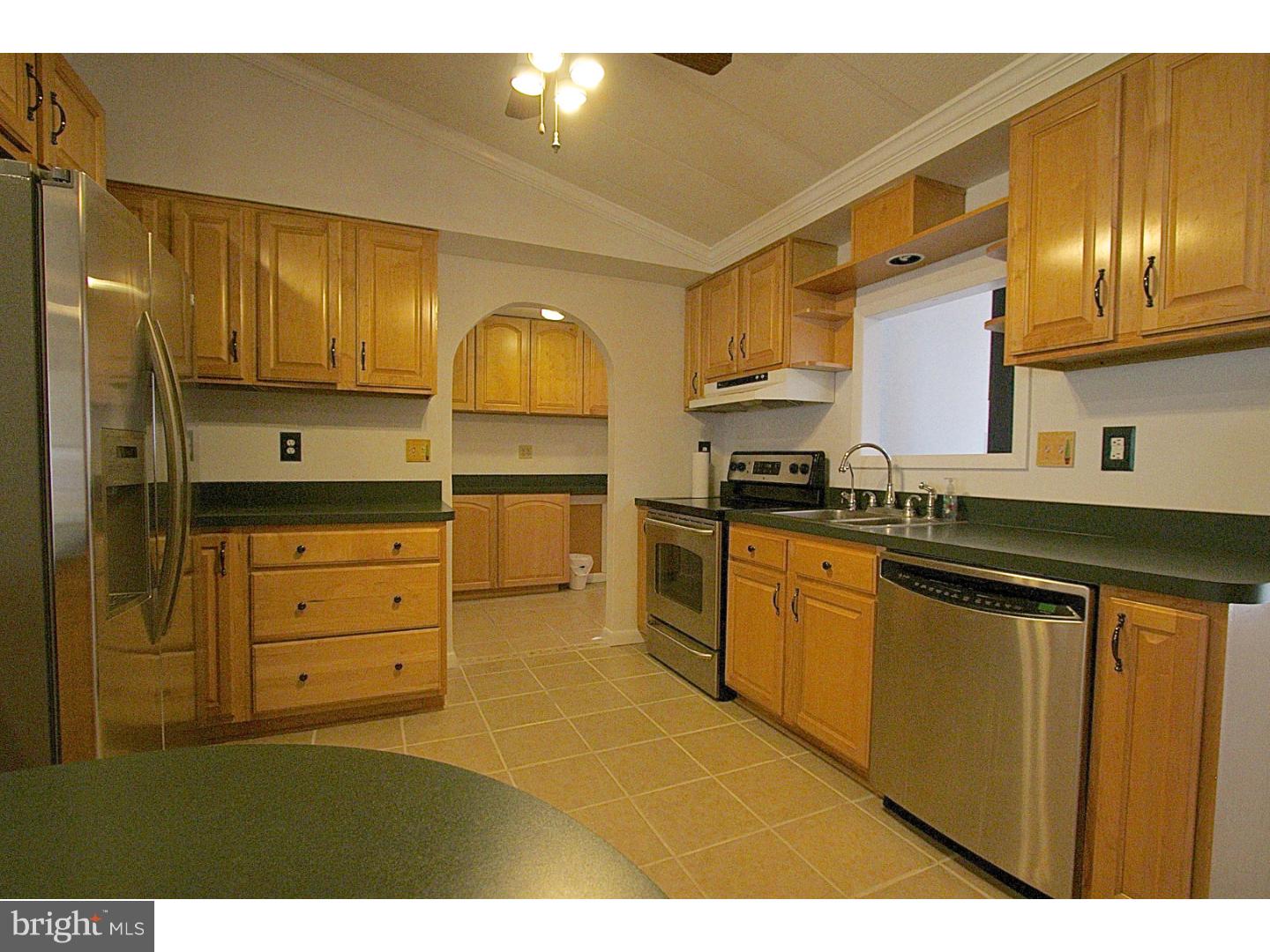 2496 Firetower Road Camden, DE 19934 - Photo 11 of 25 Kitchen