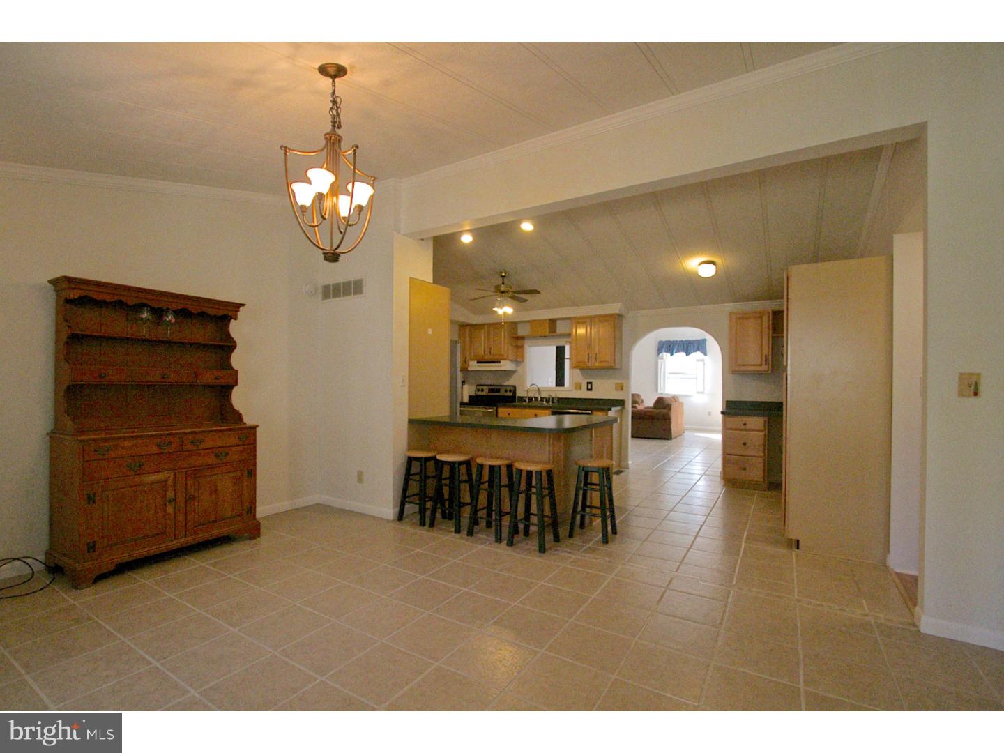 2496 Firetower Road Camden, DE 19934 - Photo 12 of 25 Dining Room