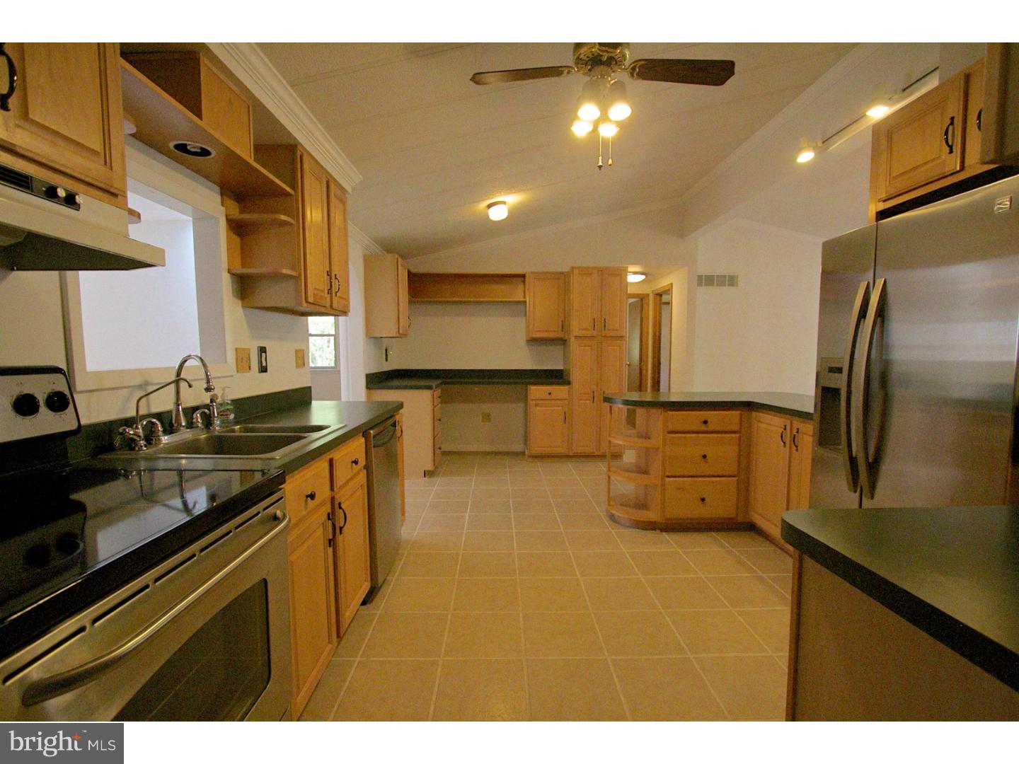 2496 Firetower Road Camden, DE 19934 - Photo 13 of 25 Kitchen