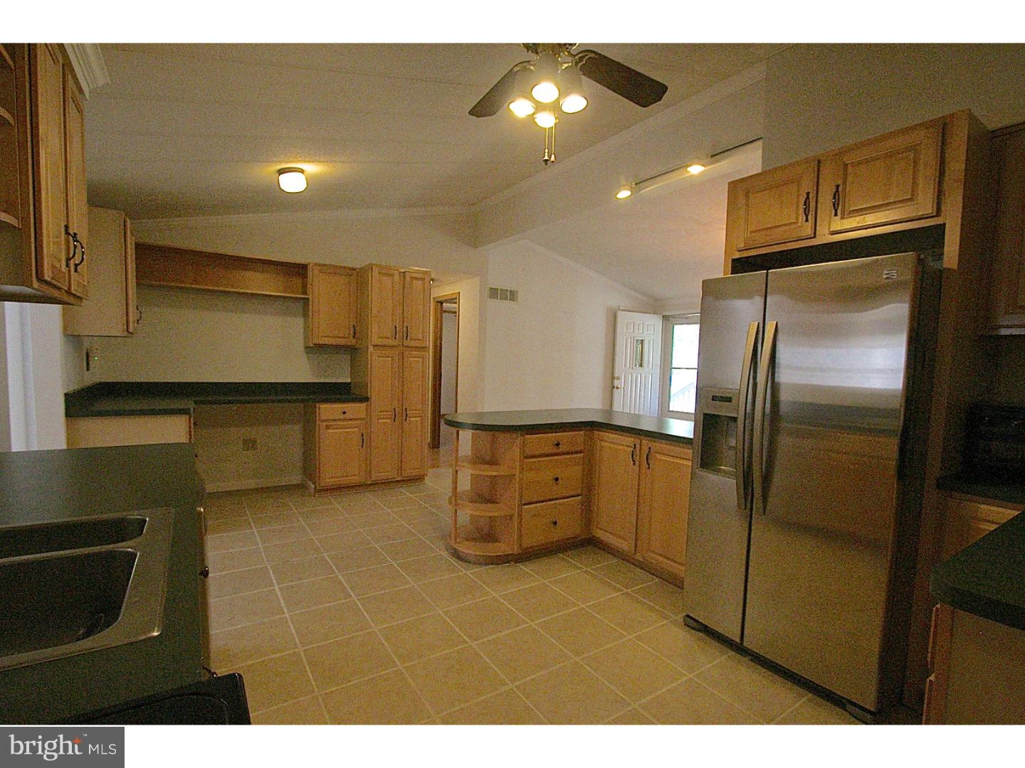 2496 Firetower Road Camden, DE 19934 - Photo 14 of 25 Kitchen