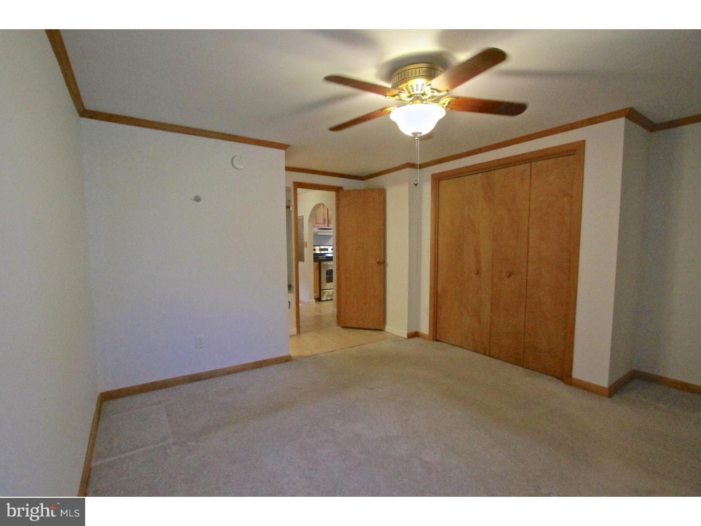 2496 Firetower Road Camden, DE 19934 - Photo 19 of 25 Master Bedroom