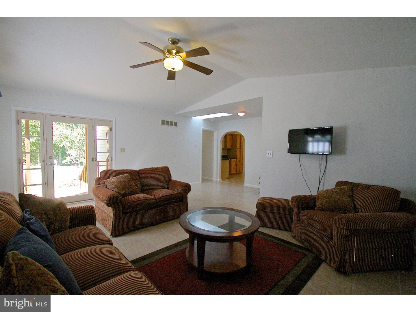 2496 Firetower Road Camden, DE 19934 - Photo 8 of 25 Living Room